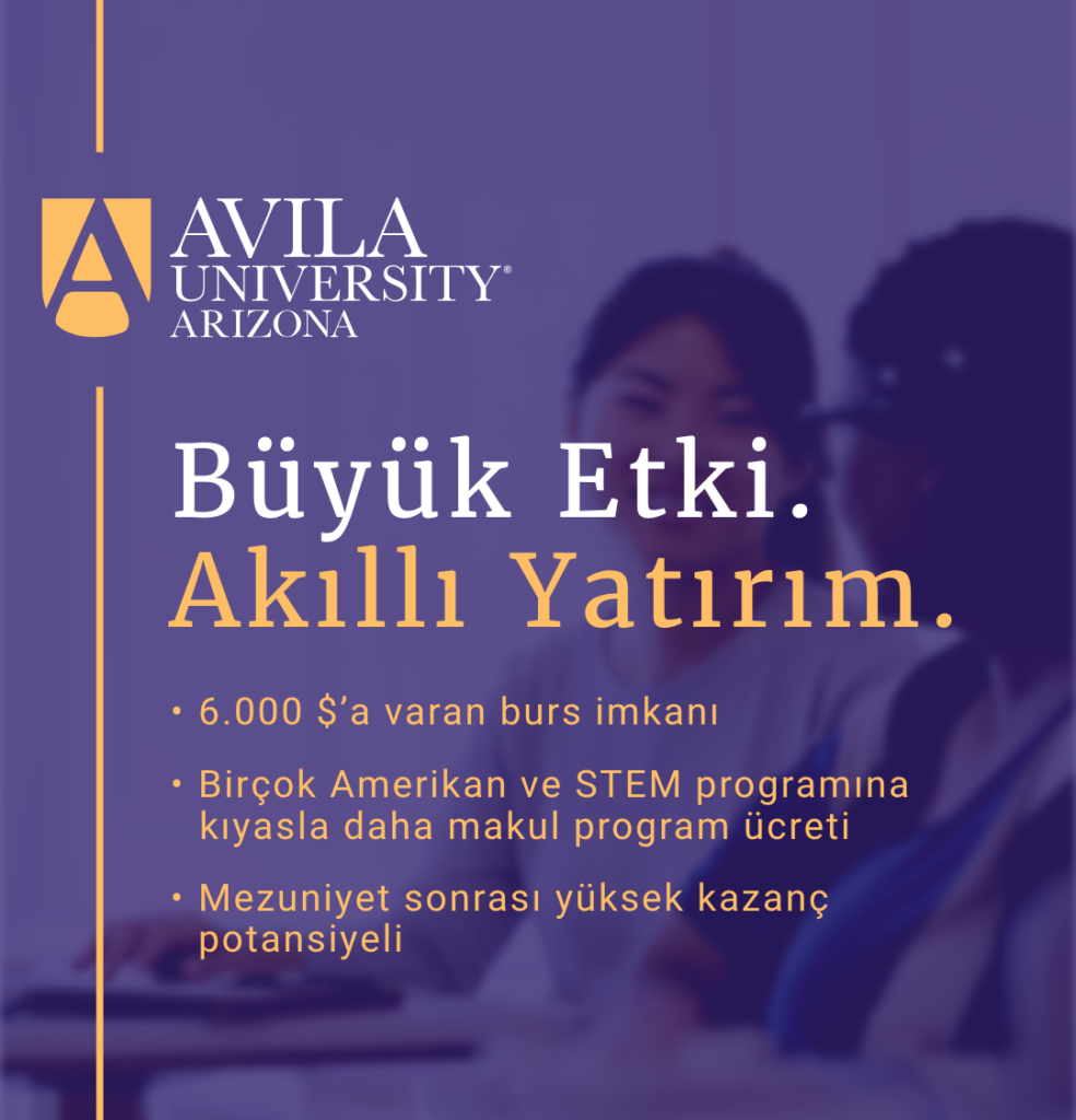 Avila Üniversitesi Arizona