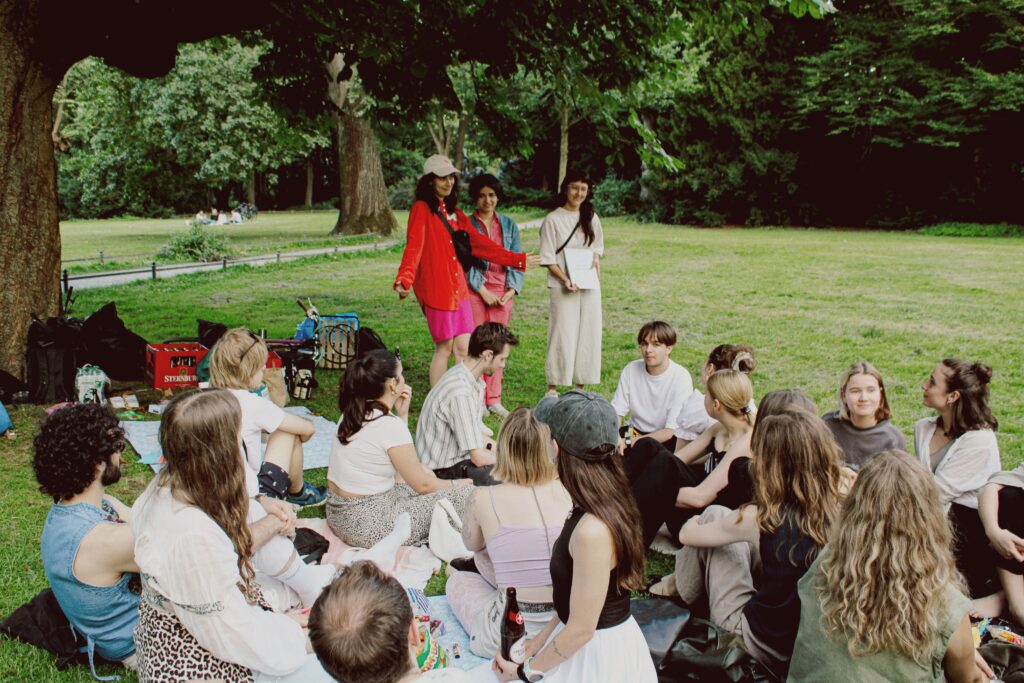 Whitecliffe University Berlin