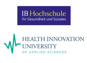 Health Innovation University Berlin - IB Hochschule
