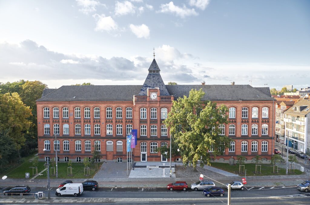 Hochschule Bremen IGC